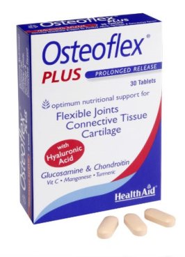 OSTEOFLEX PLUS 30CPR