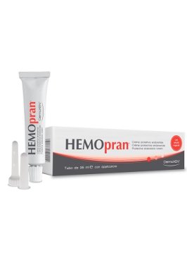 HEMOPRAN CREMA ENDORETTALE35ML