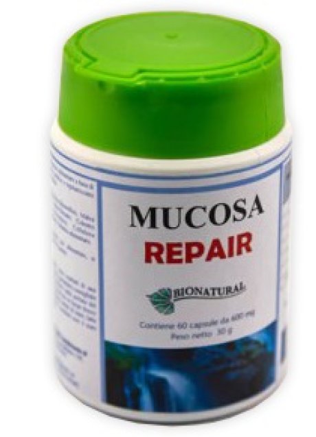 MUCOSA REPAIR 60CPS