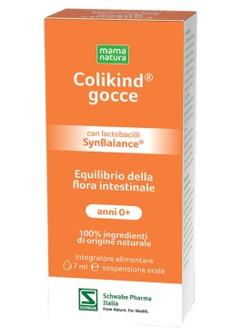 COLIKIND GOCCE 7 ML