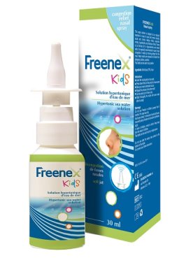 FREENEX IPER KIDS SPR NAS 30ML