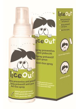 LICEOUT SPRAY PREV ANTIPIDOC