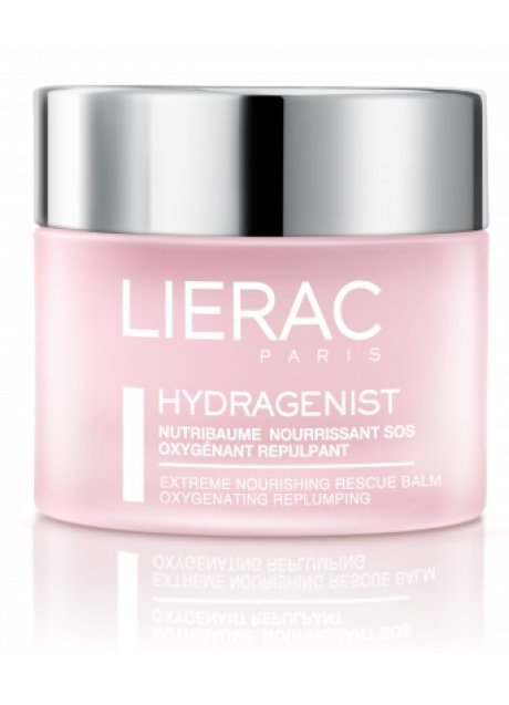 LIERAC HYDRAGENIST NUTRIBAUME BALSAMO 50 ML