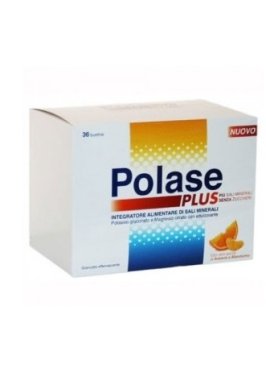 POLASE PLUS 36 BUSTE