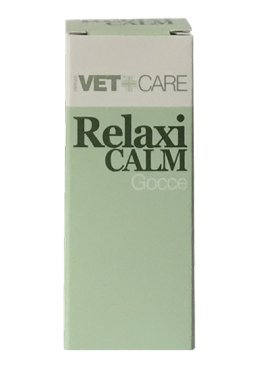 RELAXYCALM VETCARE 50G