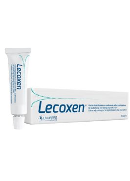 LECOXEN CREMA CICATR 30ML