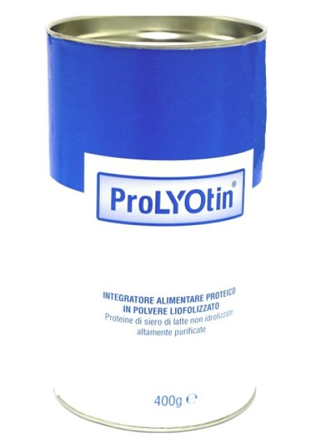 PROLYOTIN POLVERE 400G