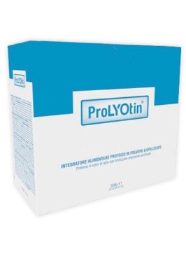 PROLYOTIN POLVERE 20BUST 15G