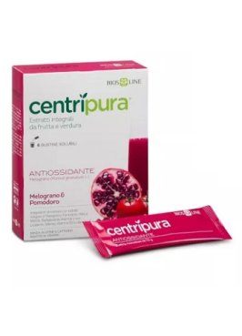 CENTRIPURA ANTIOSSIDANTE 6BST