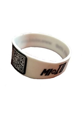 MIOID BRACCIALE SALVAVITA S