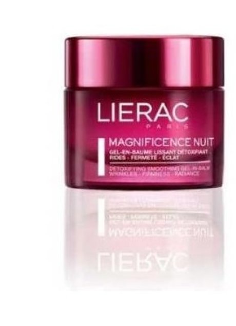 LIERAC MAGNIFICENCE NUIT