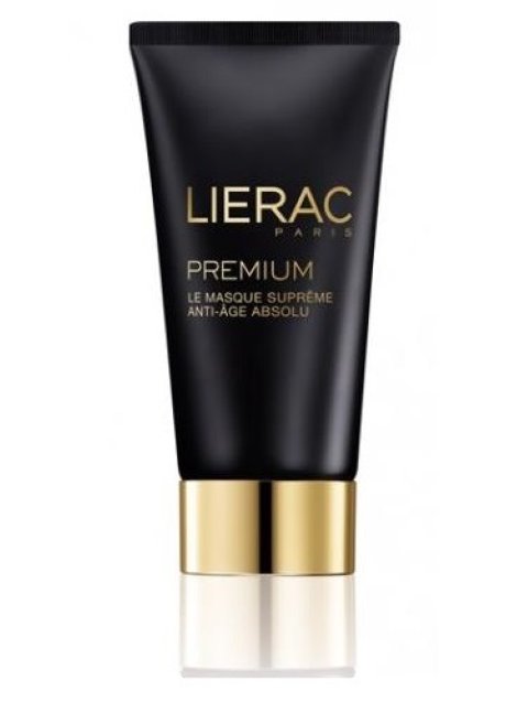 LIERAC PREMIUM LE MASQUE SUPREME 75 ML