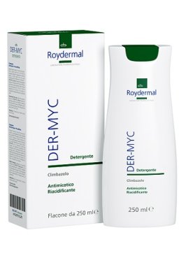 DERMYC-DETERGENTE MD 250ML