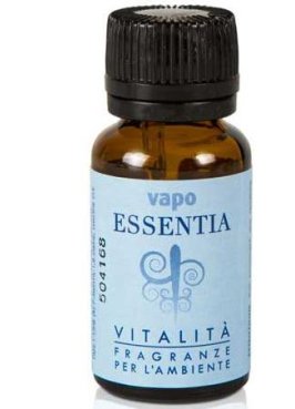 VAPO ESSENTIA VITALITA 10ML