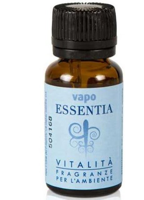 VAPO ESSENTIA VITALITA 10ML