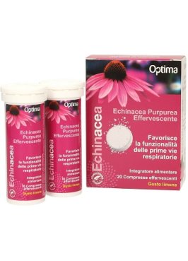 ECHINACEA EFFERVESCENTE C 20CP