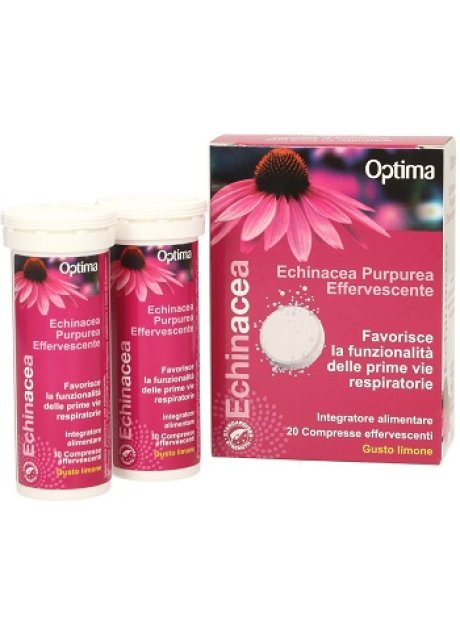 ECHINACEA EFFERVESCENTE C 20CP