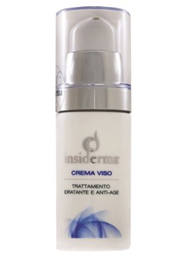 INSIDERMA CREMA VISO 30ML