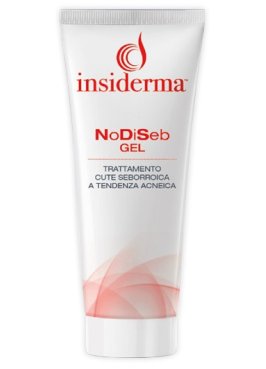 INSIDERMA NODISEB GEL 50 ML