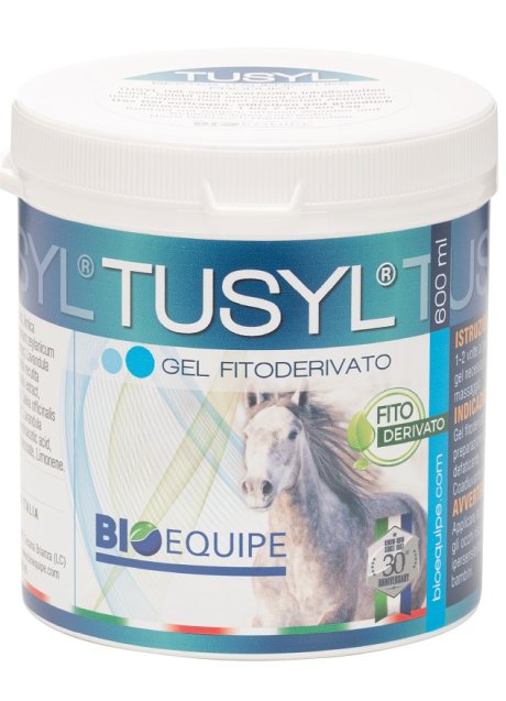 TUSYL 600ML