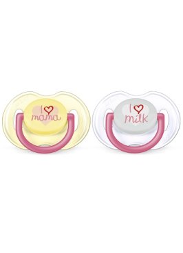 AVENT  SUCCH LOVE 0-6 F 17252