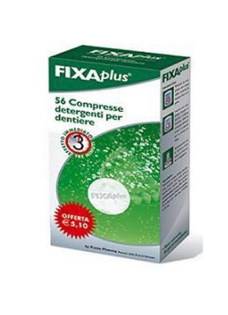 FIXAPLUS 56CPR DET