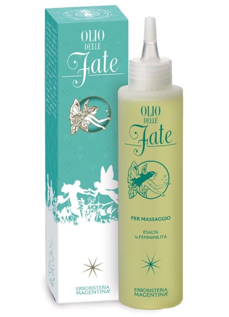 OLIO DELLE FATE 150ML