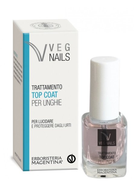 UNGHIE TOP COAT 10ML