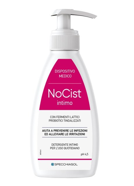 NOCIST INTIMO 250ML