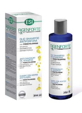 RIGENFORTE OLIO SH ANTIFORFORA