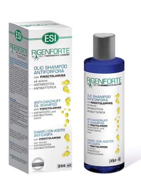 RIGENFORTE OLIO SH ANTIFORFORA