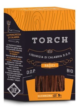 TORCH LIQUIRIZIA BIO RADICI 15G