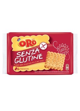 ORO SAIWA BISCOTTI SG 200G