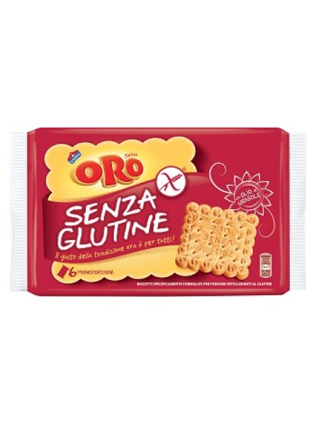 ORO SAIWA BISCOTTI SG 200G