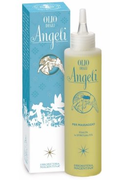 ANGELI OLIO DEGLI ANGELI 500ML