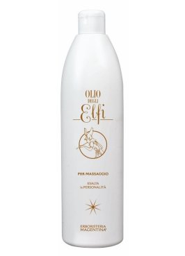 ELFI OLIO DEGLI ELFI 500ML