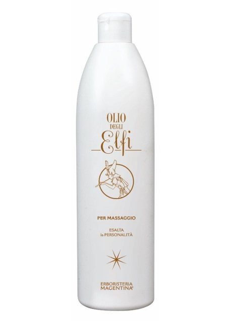 ELFI OLIO DEGLI ELFI 500ML