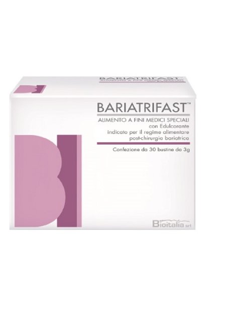 BARIATRIFAST 30BUST 3000MG