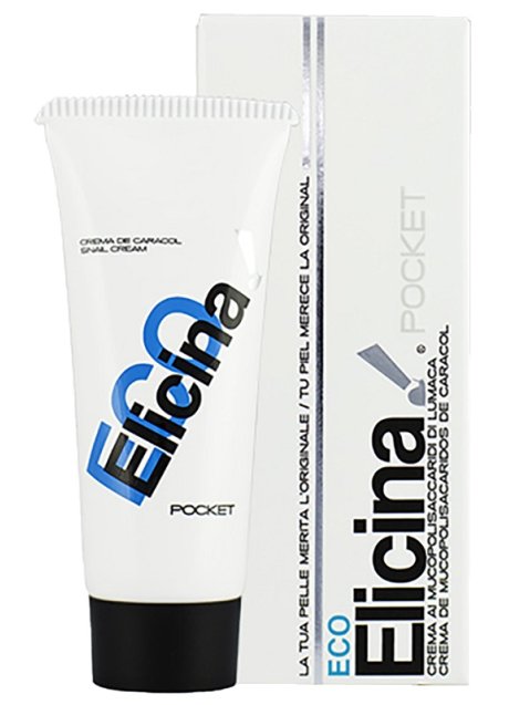 ELICINA ECO POCKET CREMA 20G