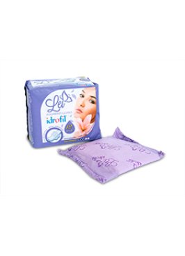 ASSORBENTI GIORNO CON ALI 12PZ
