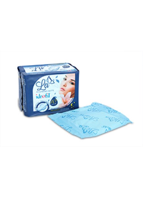 ASSORBENTI NOTTE CON ALI 10PZ