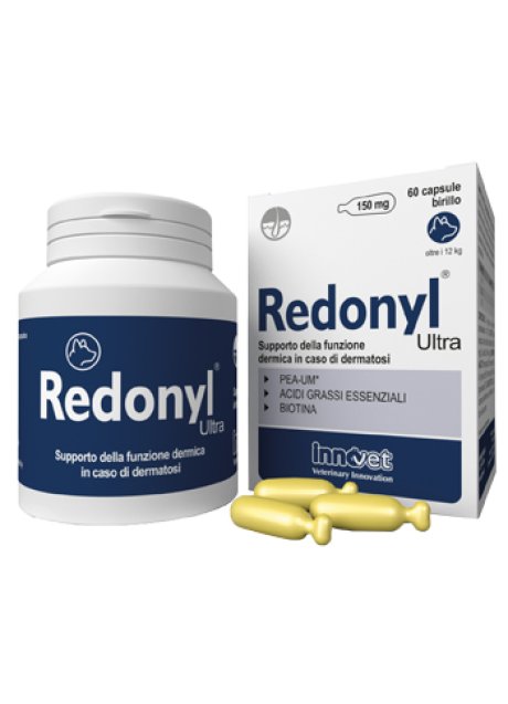 REDONYL ULTRA 150MG 60 CAPSULE