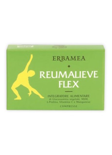 REUMALIEVE FLEX 30CPR ERBAMEA