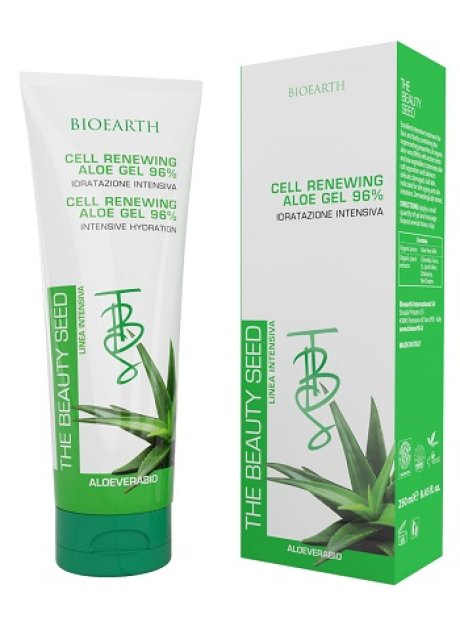 TBS CELL RENEWING ALOE 250ML