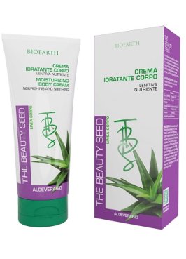 TBS CREMA IDRATANTE CORPO200ML