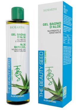 TBS GEL BAGNO D'ALOE 250ML