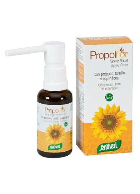 PROPOLFLOR SPRAY BUCAL 30ML