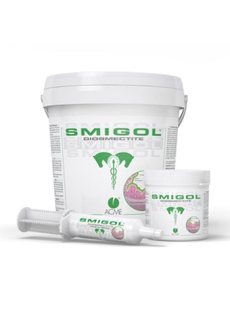 SMIGOL POLVERE 1KG