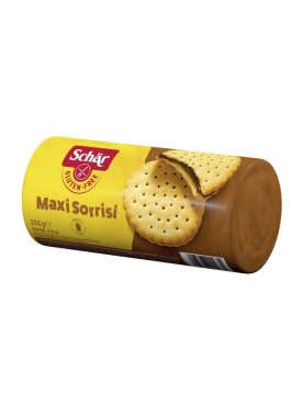 SCHAR BISC SORRISI 250G