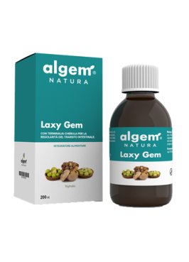 LAXY GEM 200ML